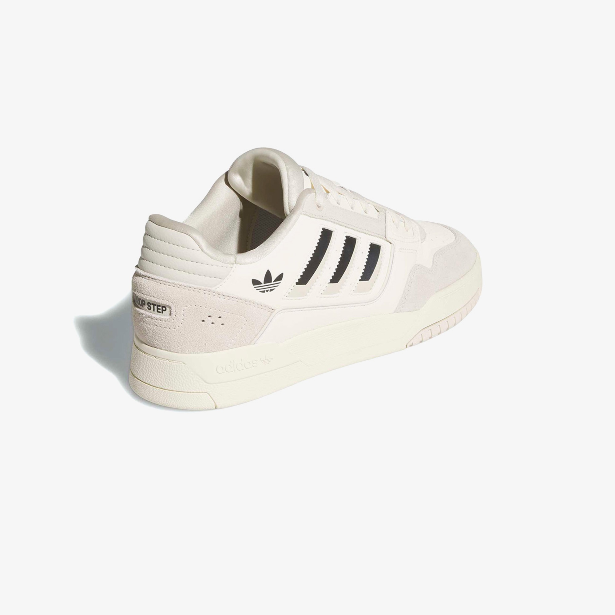 adidas Drop Step Low 2.0 Unisex Beyaz Sneaker