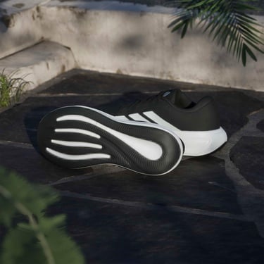  adidas Response Runner 2 Unisex Siyah Spor Ayakkabı