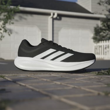  adidas Response Runner 2 Unisex Siyah Spor Ayakkabı