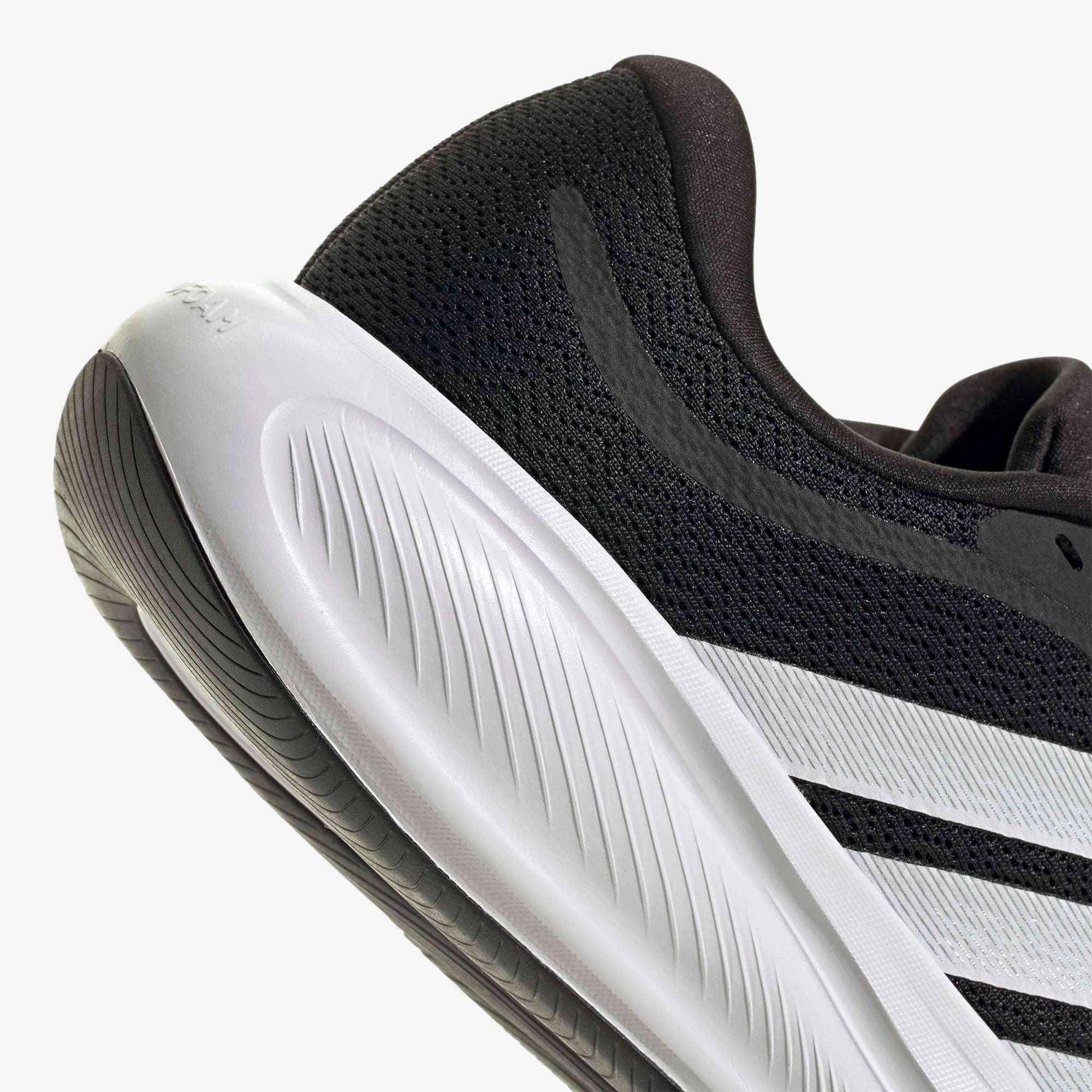 adidas Response Runner 2 Unisex Siyah Spor Ayakkabı