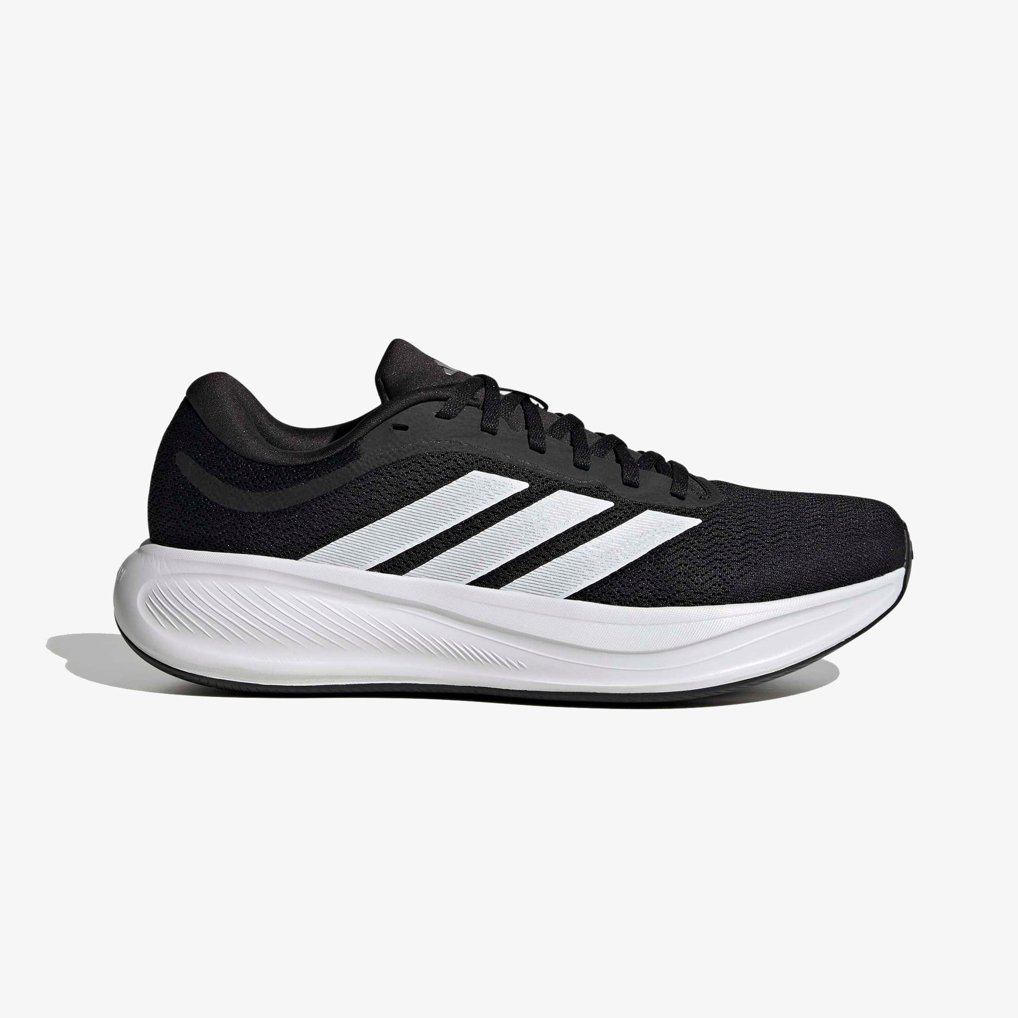 adidas Response Runner 2 Unisex Siyah Spor Ayakkabı
