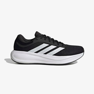  adidas Response Runner 2 Unisex Siyah Spor Ayakkabı