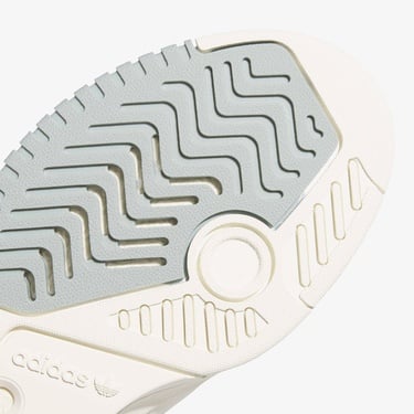  adidas Drop Step Lo 2.0 Kadın Beyaz Spor Ayakkabı