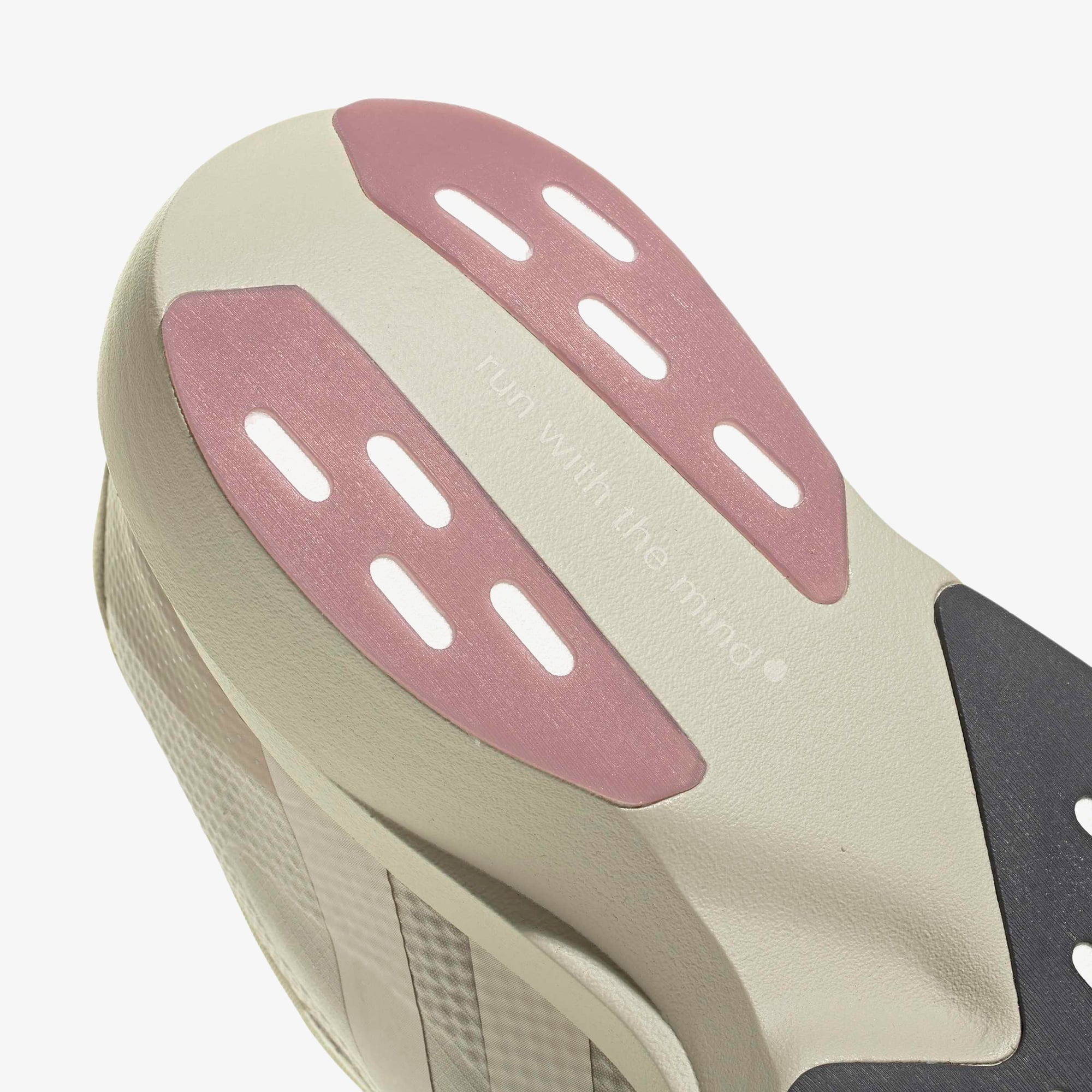 adidas Adizero Evo Erkek Bej Spor Ayakkabı