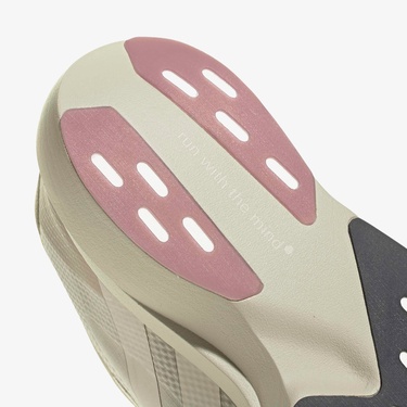  adidas Adizero Evo Erkek Bej Spor Ayakkabı