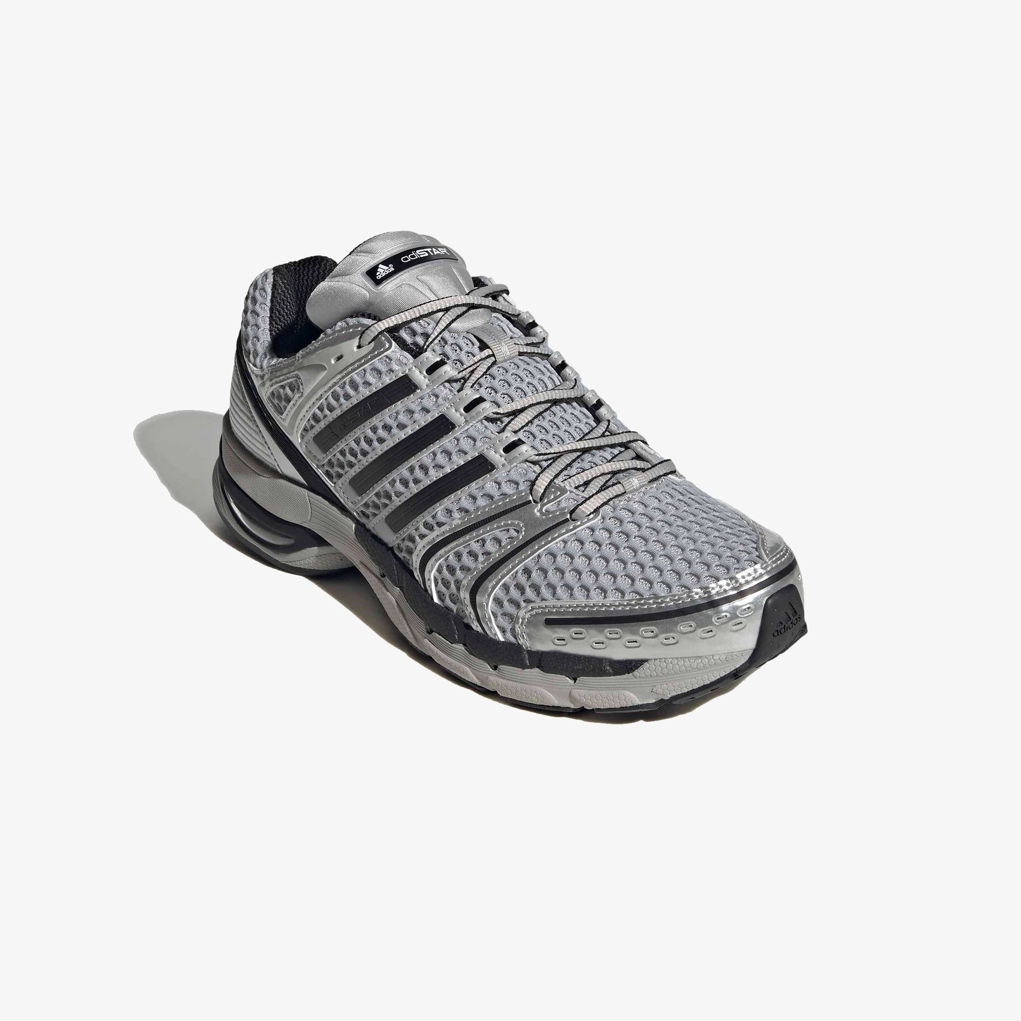 adidas Adistar Control 5 Unisex Gri Spor Ayakkabı