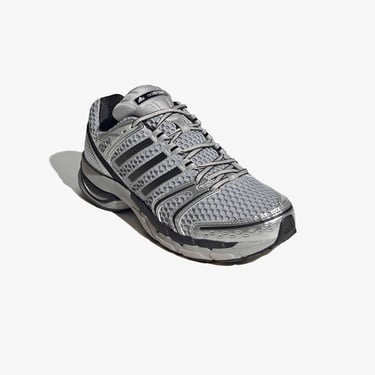  adidas Adistar Control 5 Unisex Gri Spor Ayakkabı