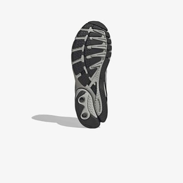  adidas Adistar Control 5 Unisex Gri Spor Ayakkabı