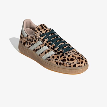  adidas Handball Spezial Kadın Bej Sneaker