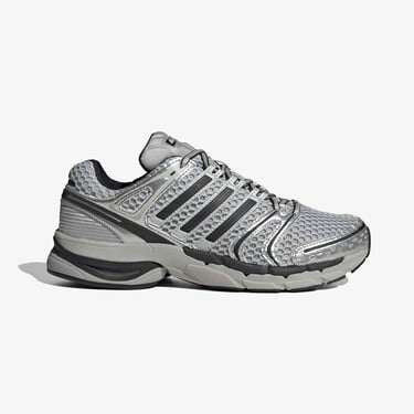  adidas Adistar Control 5 Unisex Gri Spor Ayakkabı