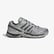 adidas Adistar Control 5 Unisex Gri Spor Ayakkabı