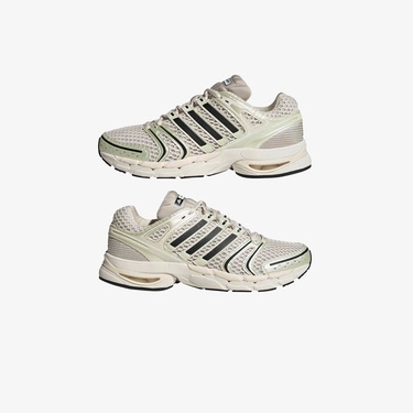  adidas Adistar Control 5 Unisex Beyaz Spor Ayakkabı