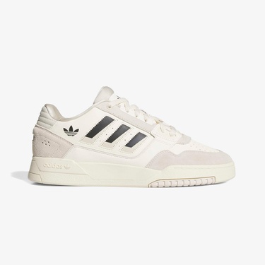  adidas Drop Step Low 2.0 Unisex Beyaz Sneaker