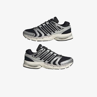  adidas Adistar Control 5 Unisex Siyah Spor Ayakkabı