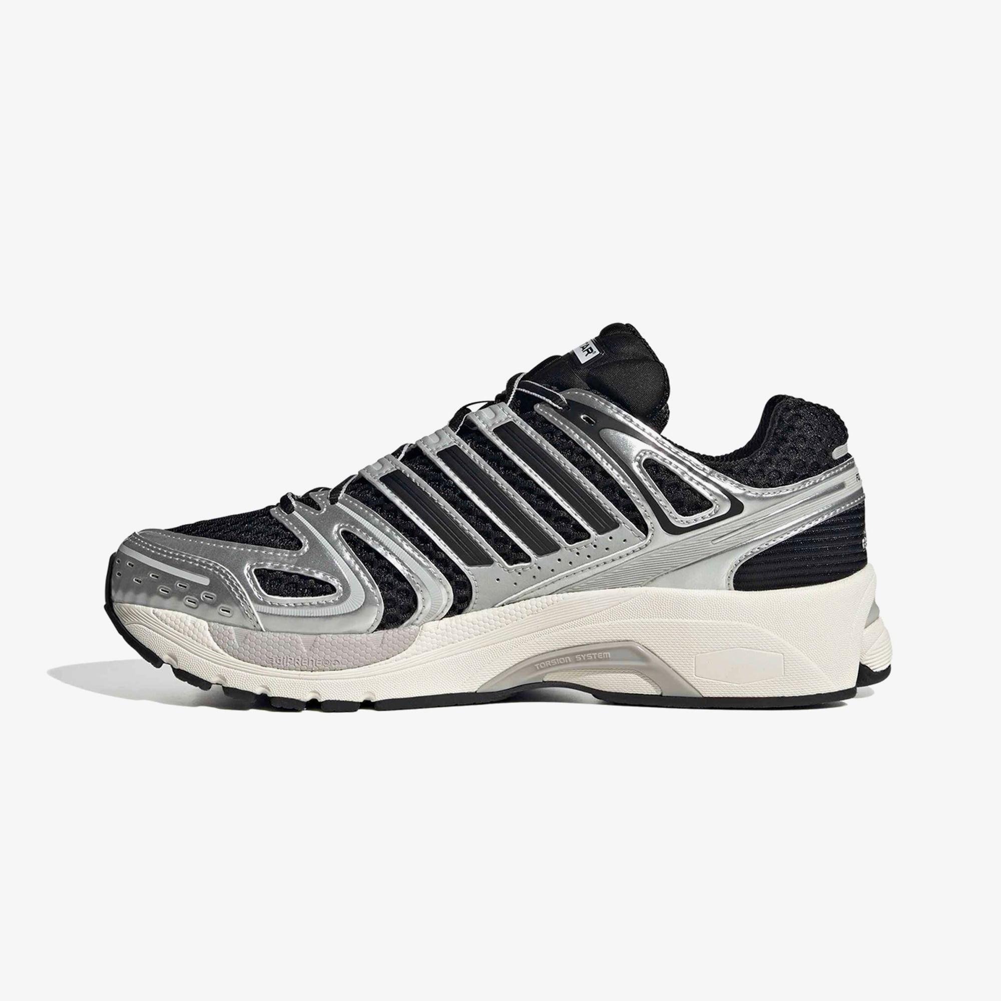 adidas Adistar Control 5 Unisex Siyah Spor Ayakkabı