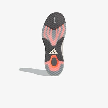  adidas Dropset 4 Trainer Unisex Gri Spor Ayakkabı