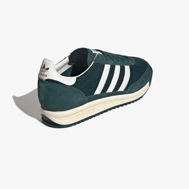  adidas SL 72 RS Erkek Yeşil Spor Ayakkabı