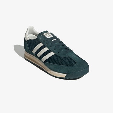  adidas SL 72 RS Erkek Yeşil Spor Ayakkabı