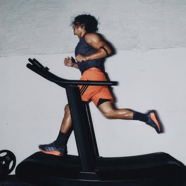  adidas Dropset 4 Trainer Unisex Siyah Spor Ayakkabı