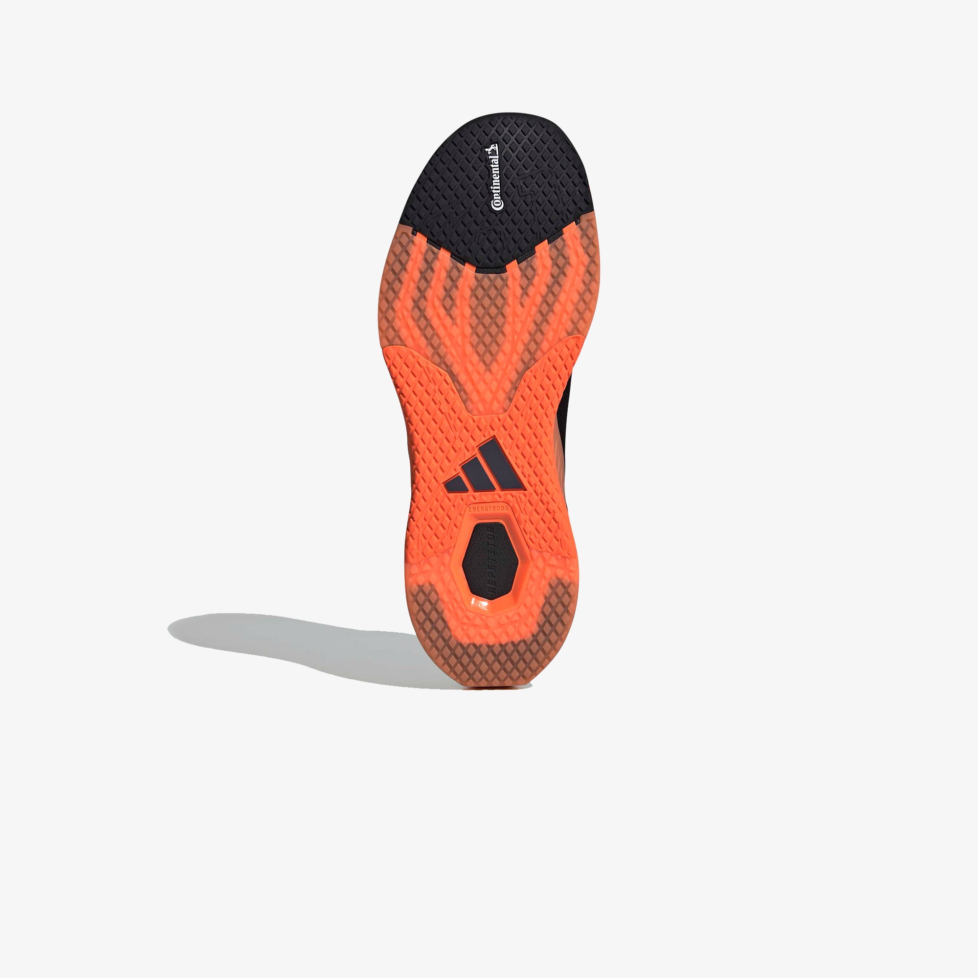 adidas Dropset 4 Trainer Unisex Siyah Spor Ayakkabı