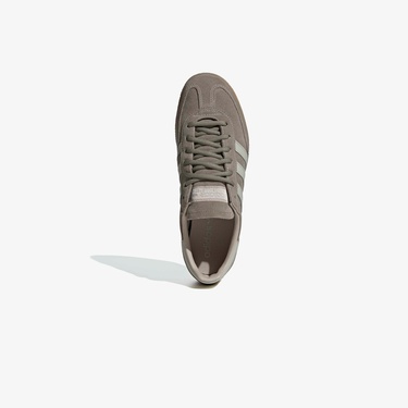  adidas Handball Spezial Unisex Kahverengi Spor Ayakkabı