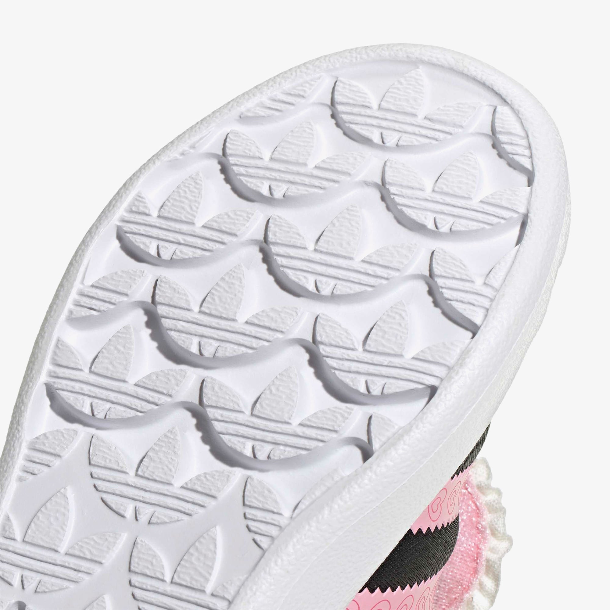 adidas Adifom Superstar 360 Çocuk Siyah Sneaker