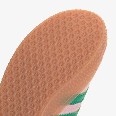  adidas Gazelle Çocuk Pembe Sneaker