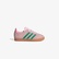 adidas Gazelle Çocuk Pembe Sneaker