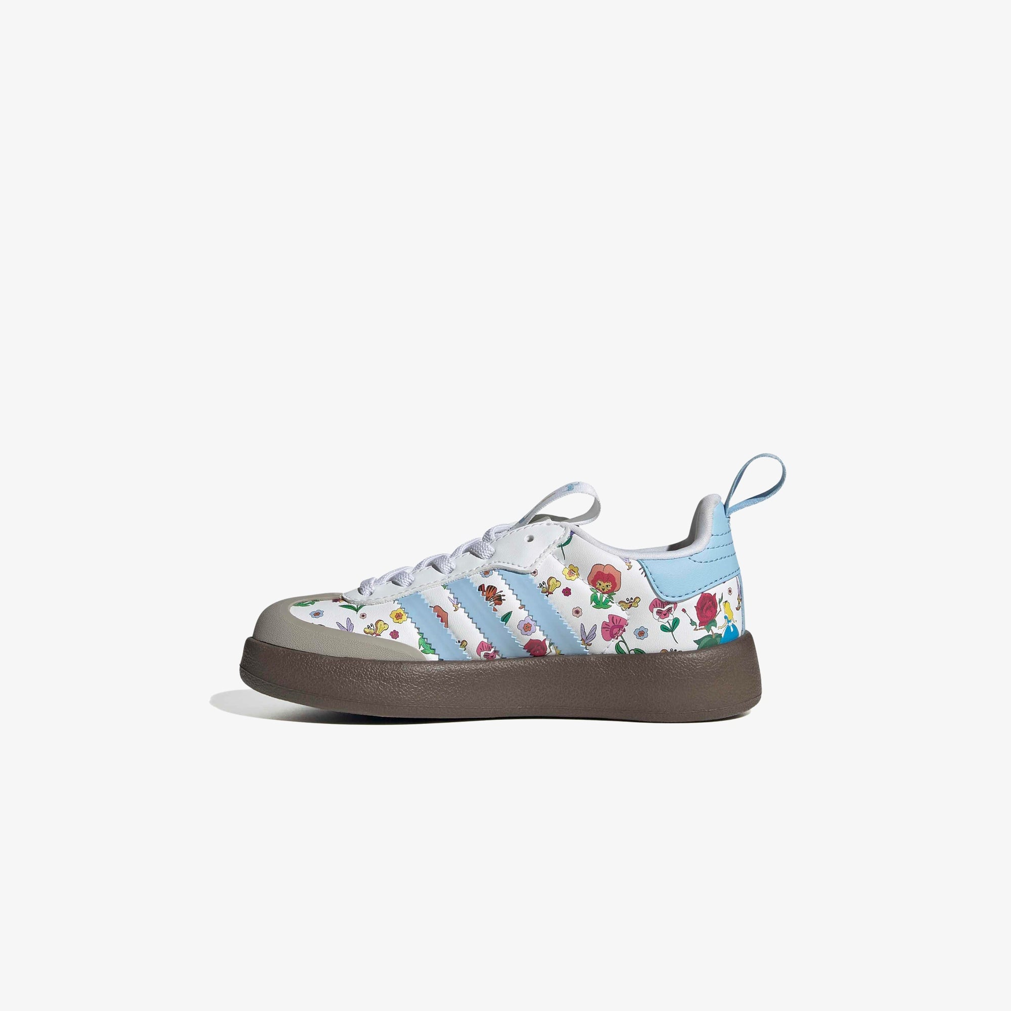 adidas x Disney Adifom Samba 360 Çocuk Beyaz Spor Ayakkabı