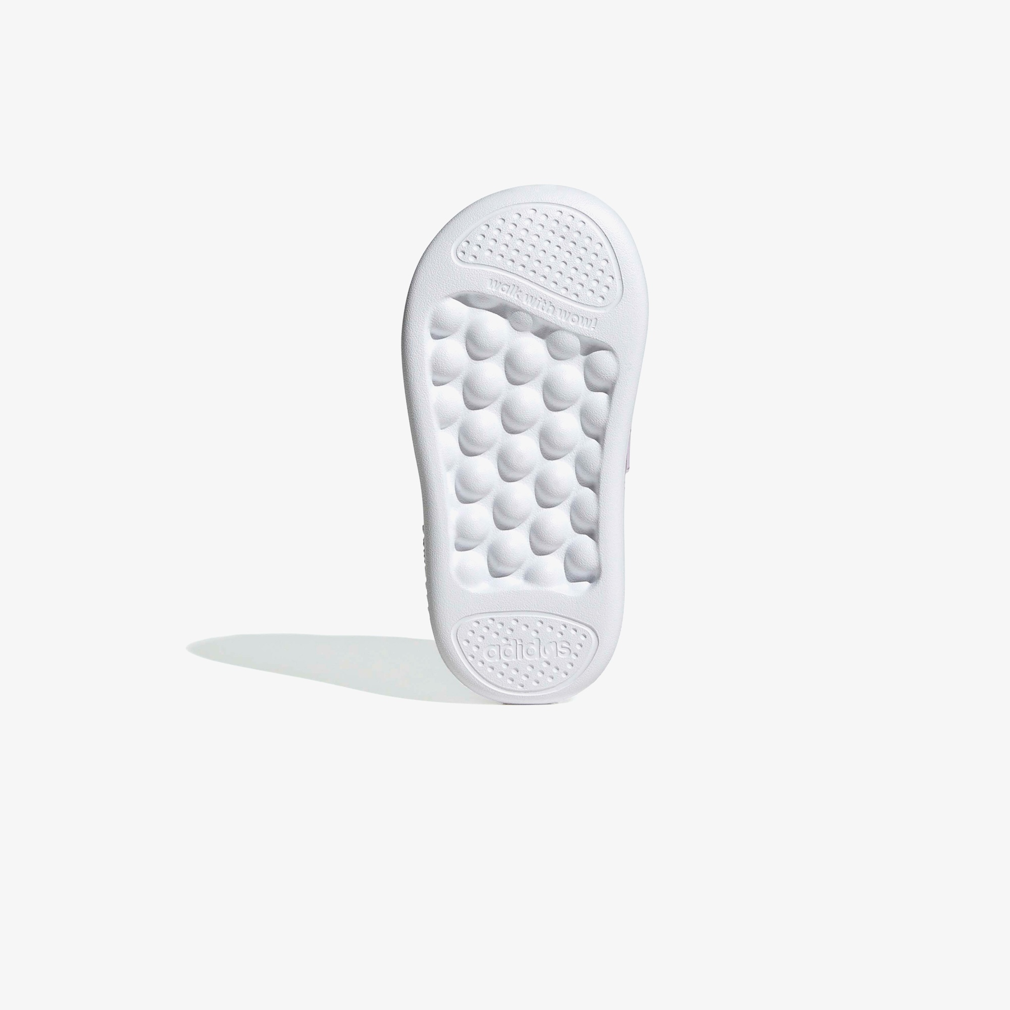 adidas x Disney Grand Court Elsa Çocuk Mor Spor Ayakkabı