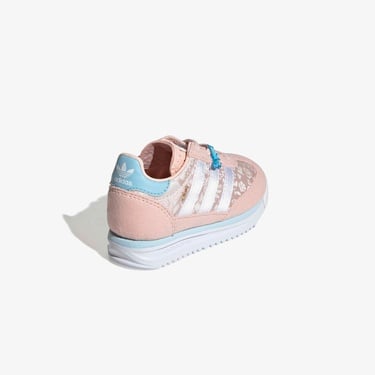  adidas x Disney Sl 72 Rs El Çocuk Pembe Spor Ayakkabı
