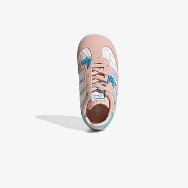  adidas x Disney Sl 72 Rs El Çocuk Pembe Spor Ayakkabı
