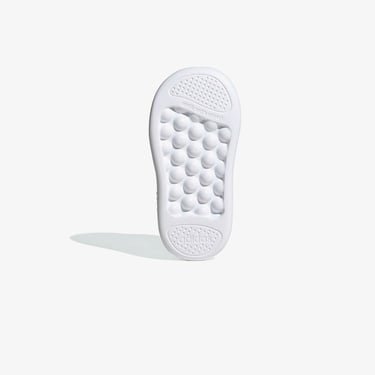  adidas x Disney Grand Court Anna Çocuk Mavi Spor Ayakkabı