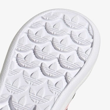  adidas x Disney Adifom Superstar 360 Çocuk Siyah Spor Ayakkabı