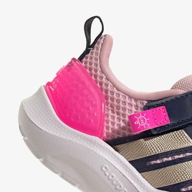  adidas Lightorama Rnr El Çocuk Pembe Spor Ayakkabı
