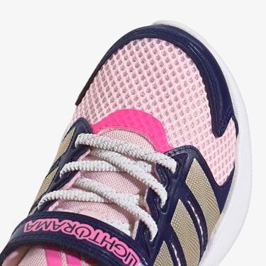 adidas Lightorama Rnr El Çocuk Pembe Spor Ayakkabı