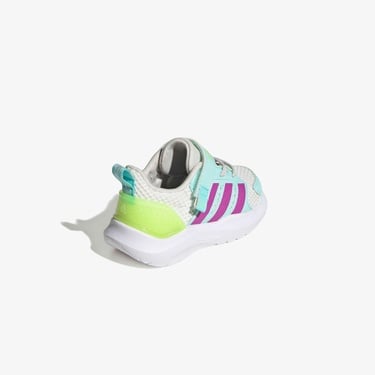  adidas Lightorama Rnr El Çocuk Beyaz Spor Ayakkabı