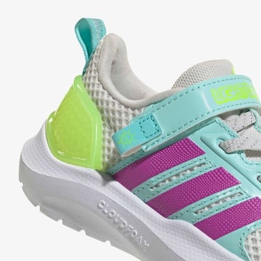  adidas Lightorama Rnr El Çocuk Beyaz Spor Ayakkabı