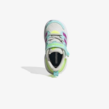  adidas Lightorama Rnr El Çocuk Beyaz Spor Ayakkabı