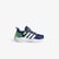 adidas Lightorama Çocuk Mavi Spor Ayakkabı