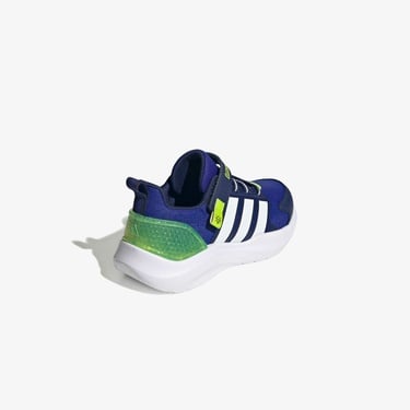  adidas Lightorama Çocuk Mavi Spor Ayakkabı