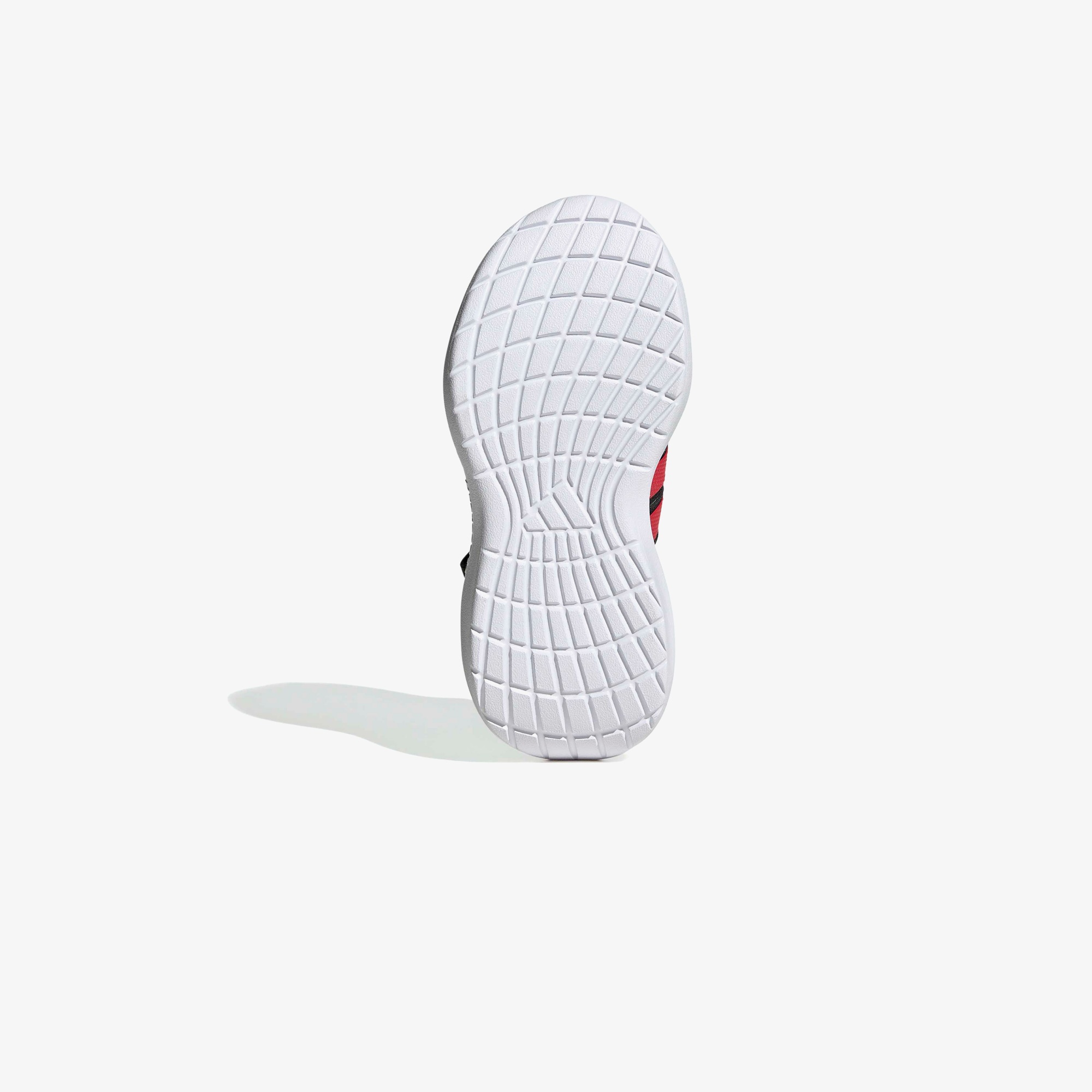 adidas Lightorama Rnr El Çocuk Gri Spor Ayakkabı