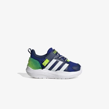  adidas Lightorama Rnr El Çocuk Mavi Spor Ayakkabı