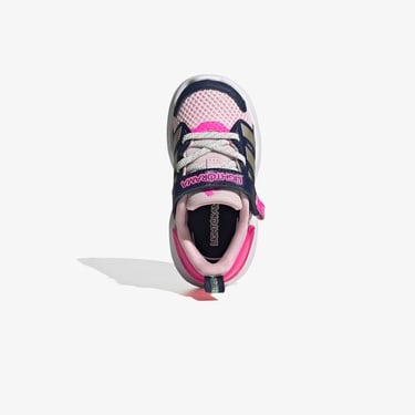  adidas Lightorama Rnr El Çocuk Pembe Spor Ayakkabı