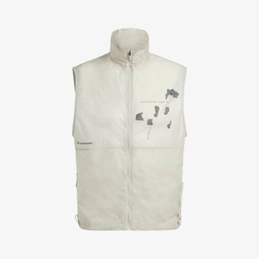  adidas Adi365 Erkek Bej Yelek