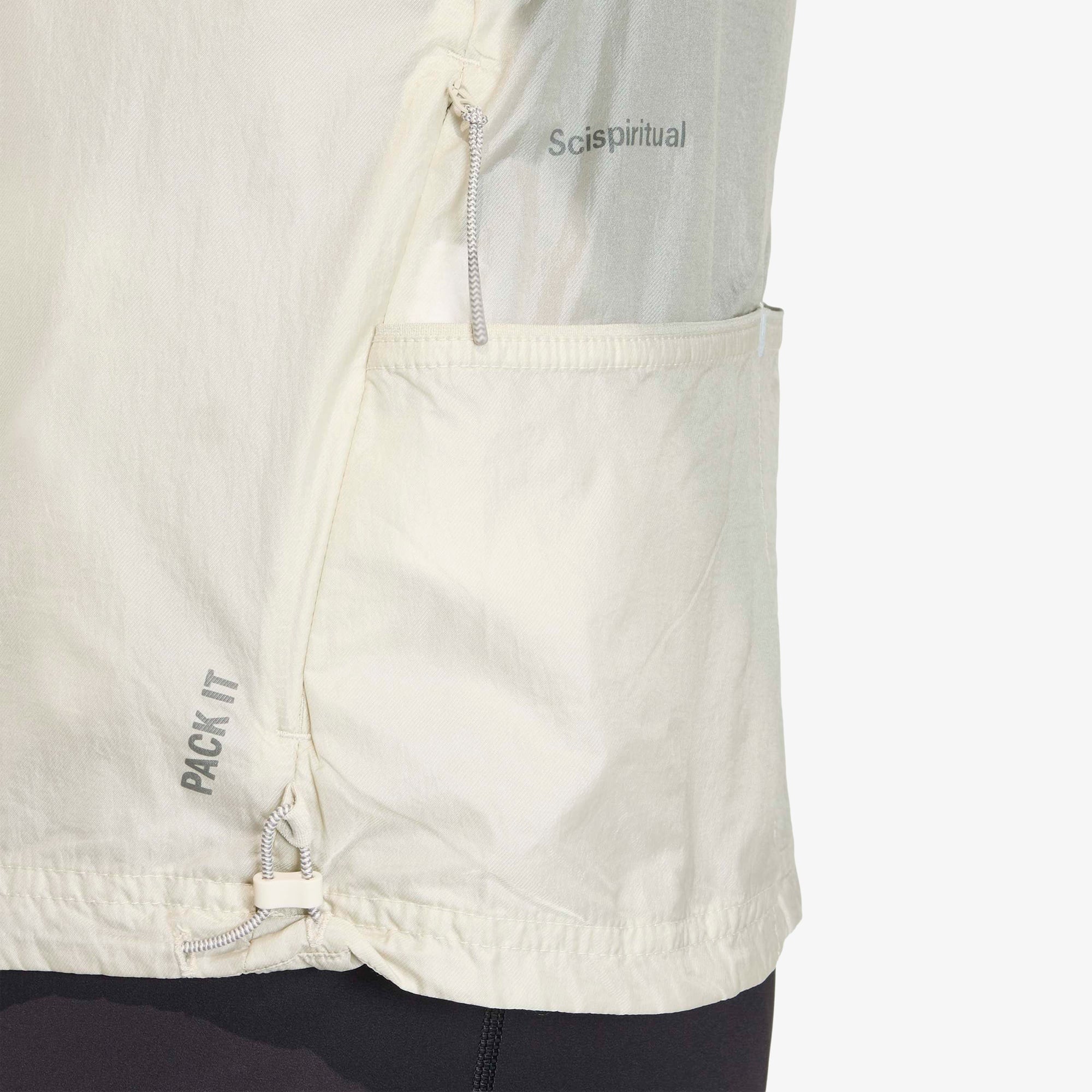 adidas Adi365 Erkek Bej Yelek