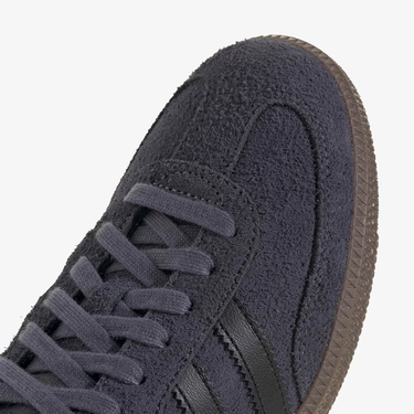  adidas Samba Og Erkek Gri Spor Ayakkabı