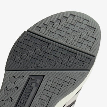  adidas Minecraft Pro Çocuk Gri Spor Ayakkabı