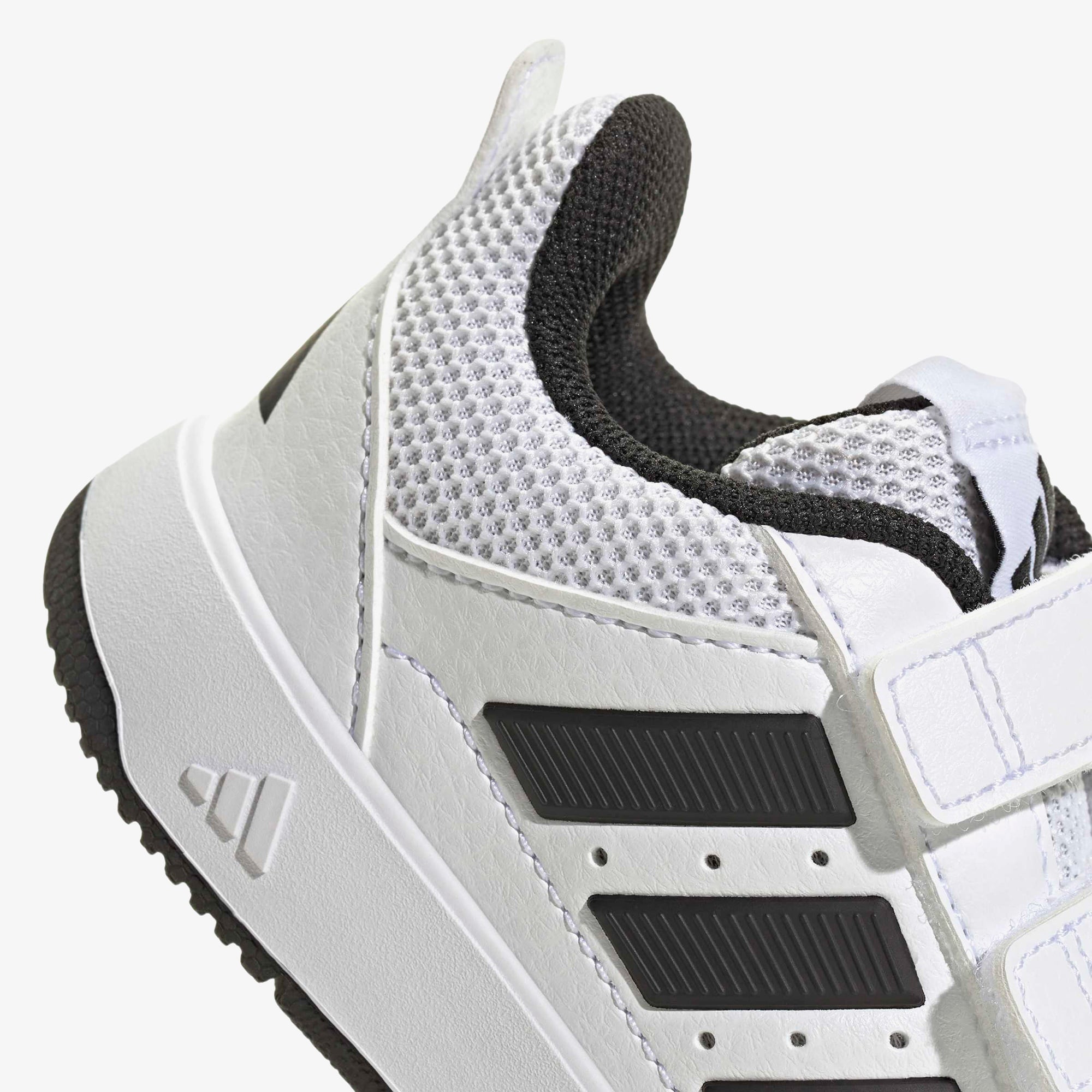 adidas Tensaur Sport 3.0 Comfort Çocuk Beyaz Spor Ayakkabı