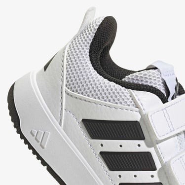  adidas Tensaur Sport 3.0 Comfort Çocuk Beyaz Spor Ayakkabı